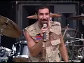 System Of A Down - Suite-Pee (Baltimore, MD 7/4/2000) (PROSHOT)