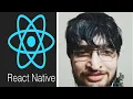 React Native Tutorial For Beginners Part-1 Installing React Native CLI with Android Studio Emulator