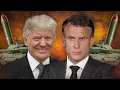 Download Lagu Trump met la pression sur l’Europe, la France répond