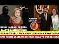 Download Lagu AKHIRNYA!! KPK RESMI JADIKAN REZA GLADYS SEBAGAI TERSANGKA !! TERBUKTI SUAP LAPORAN NIKITA MIRZANI