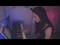 Interstellar - Cornfield Chase Piano Cover by Arilyna