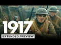 Download Lagu The First 9 Minutes of 1917 (in One Unbroken Shot) | Extended Preview