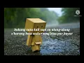 Download Lagu PERGI DAN JANGAN KEMBALI -Vicky salamor feat justy  Aldrin,Toton Caribo, Jacson Zeren ( TIKTOK)