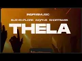 Download Lagu BusyExplore, InQfive \u0026 ShortBass - THELA (Visualizer)