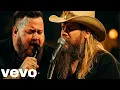 Jelly Roll Ft Chris Stapleton - I Am In Love (Ai Music Video)
