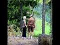 This couple has been married 75 years How do they make it work