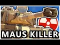 The M-51 Is VERY Balanced