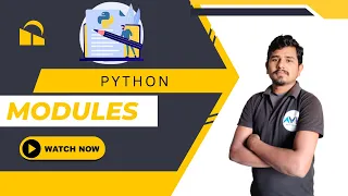 python module in hindi python user defined module types of python module