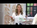 Skechers Slip-ins Summits Plus Washable Knit Sneakers on QVC