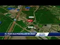 Man killed in rollover crash in Volusia County troopers say