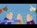 Clapping Sound Effect  #1 (HD) - HIGH QUALITY