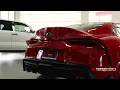 Toyota Supra GR