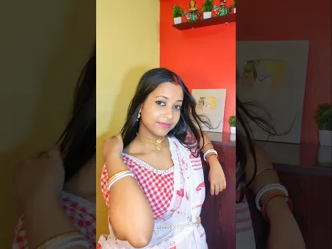 Durga puja vlog #shorts #experiment