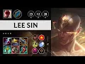 Lee Sin ARAM - VN Grandmaster Patch 25 10