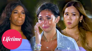 Alyssa REFUSES to Say If She s IN or OUT - Married at First Sight S14 E6 Lifetime