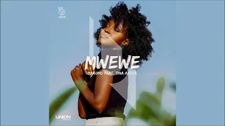 Pakomo Feat Tina Ardor - Mwewe