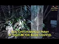 Download Lagu PENAMPAKAN PONTIANAK | BANGLO FARAH | TOK BUGIS \u0026 TEAM EXPLORER