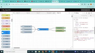 Node-RED Custom Node Tutorial Validate Emails Automatically