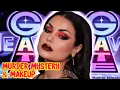 The Dark Story Behind A UFO Religious Group - Heavens Gate Mystery Makeup Bailey Sarian
