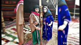 موسيقى مسلسل عيال قحطان حزينه   دندنها