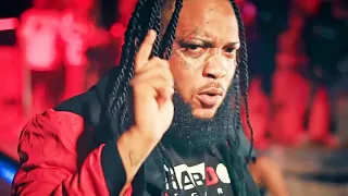 chronic law radijah in ting official music video reversed