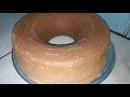 Download Lagu Bolu panggang anti gagal 4 butir telur | Dapur mama Amel