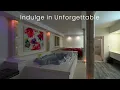Regular Suit-Loop inn Motel