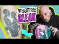 COLLECTOR SUBMISSIONS Tattoo Critiques Pony Lawson