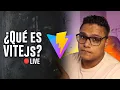 Que es Vite y que nos aporta a nuestros proyectos