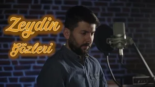 Zeyd In Gözleri Serdar Altınel 