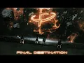 FIRST CONTACT - Final Destination Visualizer