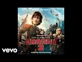 Download Lagu Where No One Goes | How to Train Your Dragon 2 (Music from the Motion Picture)