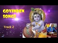 Download Lagu Ellorum Koodi Aadi Paadi    | Govinden Songs | Krishna Songs |Mauritius| | Vassen Annamalai | Track2