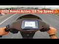 Download Lagu 2025 Honda Activa 125 Top Speed \u0026 Break Test 🤯😍