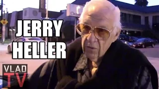 Jerry Heller Eazy-E Thought MC Ren Was the Best Rapper in NWA