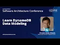 Learn DynamoDB Data Modeling