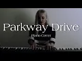 Parkway Drive - Alone | Piano Cover Live