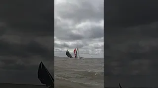 2024 GBCA Icicle Race No. 4 #shorts