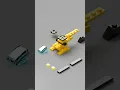 Download Lagu Speed build mini yellow helicopter