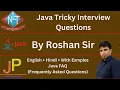 Question 1 What is public static void main Java Interview Questions and Answers For Freshers