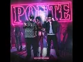Kevin AMF, Millonario - Ponte (Audio Oficial)