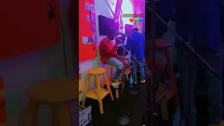 fik fameica with janzi band in live performance new ugandan music 2o22 rankx showmaster