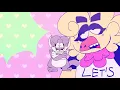 PSYCHO TEDDY