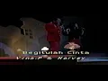 vina panduwinata, harvey malayholo -  begitulan cinta