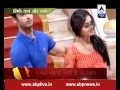 Lagu Swara trying to win back Sanskar