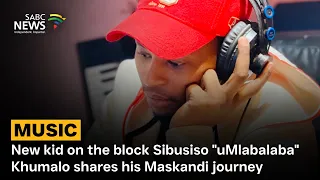 new kid on the block sibusiso 