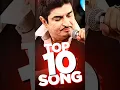 Lagu 🔥 Top 10 Hits of Neeraj Sridhar | Bollywood Melody King 🎤✨