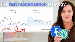 My Facebook Posts Went Viral I Wasn t Monetized Here s What I Did