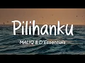 Download Lagu MALIQ \u0026 D'Essentials - Pilihanku (Lirik)