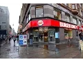 Burger King Workers in Denmark Make 20 an Hour